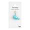 Blue Cheer Megaphone Charm by Bead Landing™